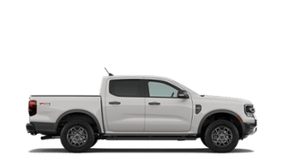 2026 Ford Ranger® External Image 1